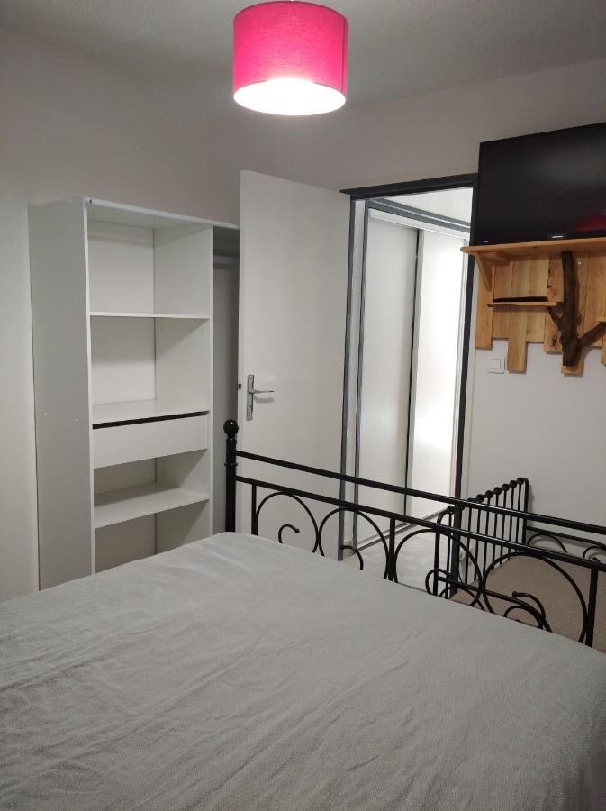 אגדה Residence Le Neptuna 50 Metres Plage Reservation Du Samedi Au Samedi En Haute Saison מראה חיצוני תמונה