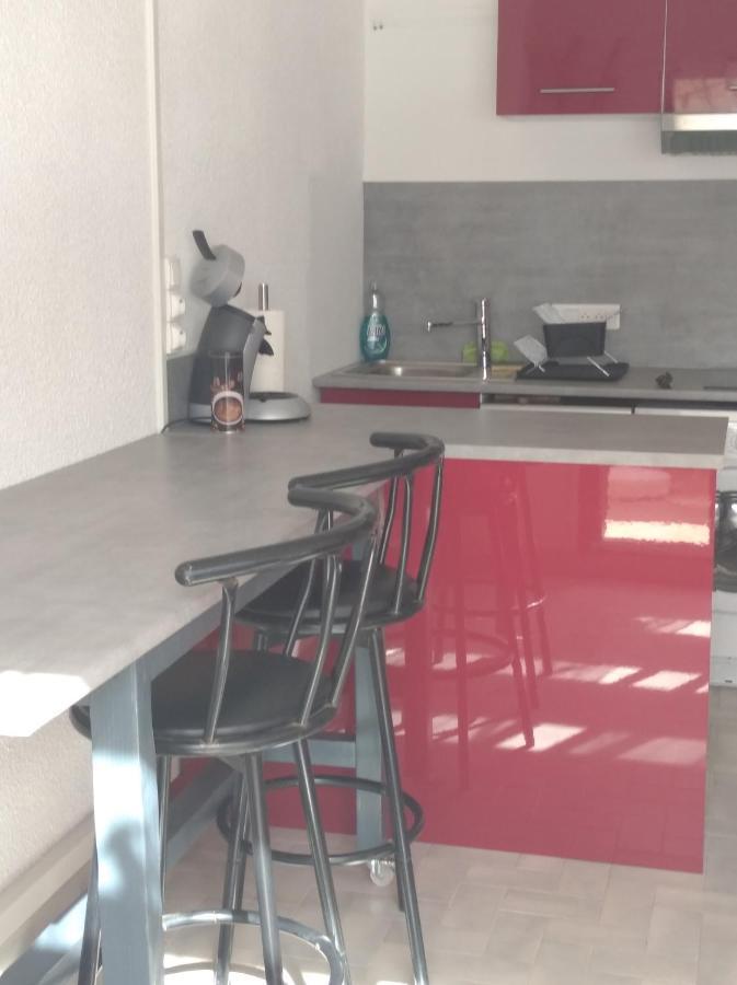 אגדה Residence Le Neptuna 50 Metres Plage Reservation Du Samedi Au Samedi En Haute Saison מראה חיצוני תמונה