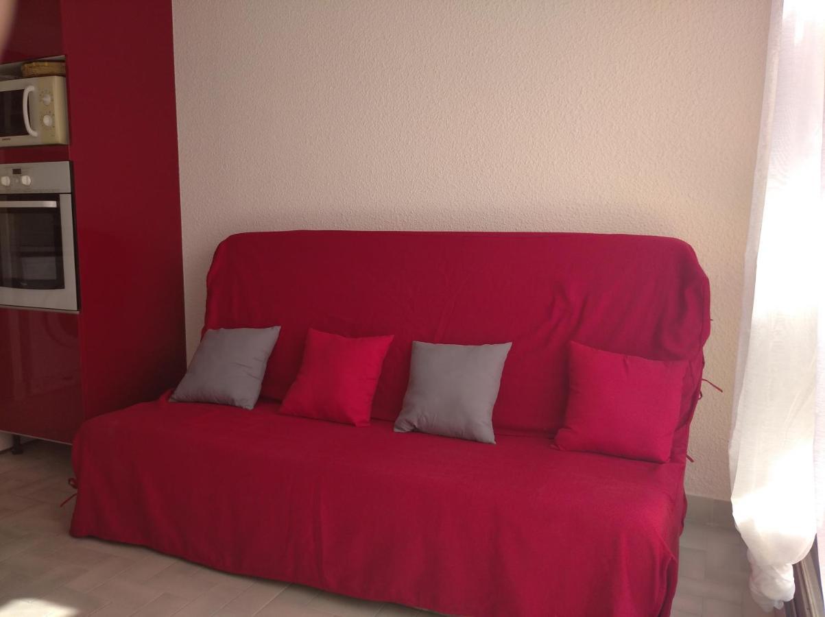 אגדה Residence Le Neptuna 50 Metres Plage Reservation Du Samedi Au Samedi En Haute Saison מראה חיצוני תמונה