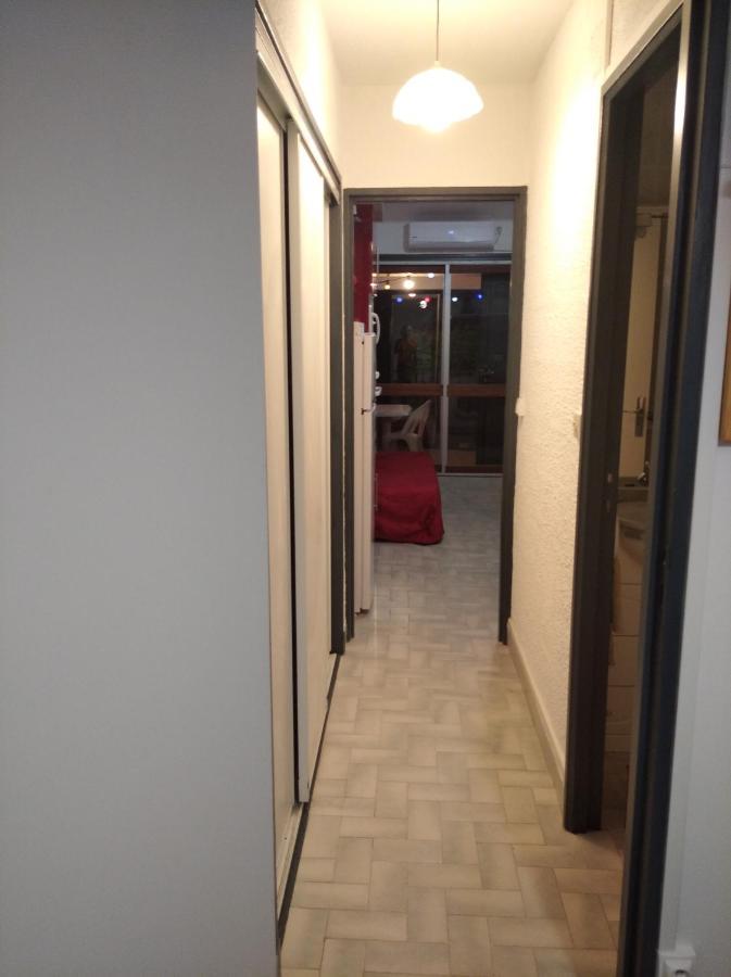 אגדה Residence Le Neptuna 50 Metres Plage Reservation Du Samedi Au Samedi En Haute Saison מראה חיצוני תמונה