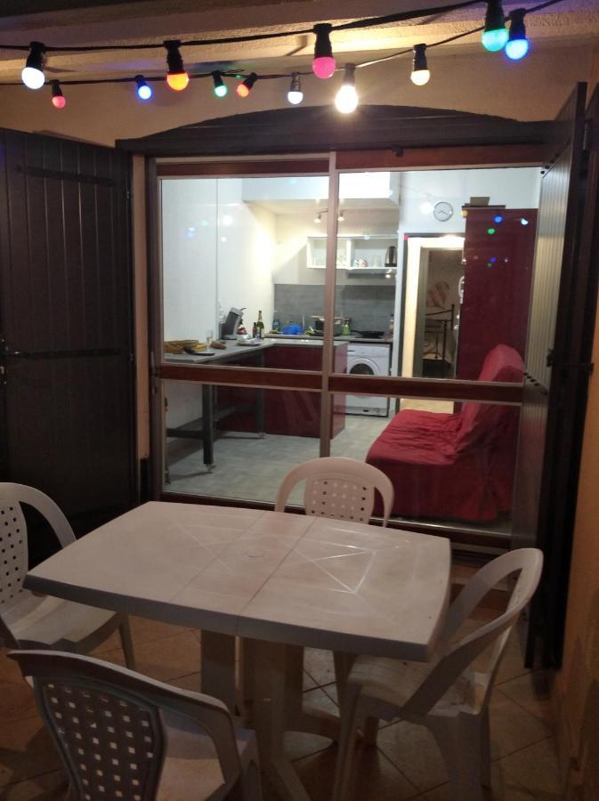 אגדה Residence Le Neptuna 50 Metres Plage Reservation Du Samedi Au Samedi En Haute Saison מראה חיצוני תמונה