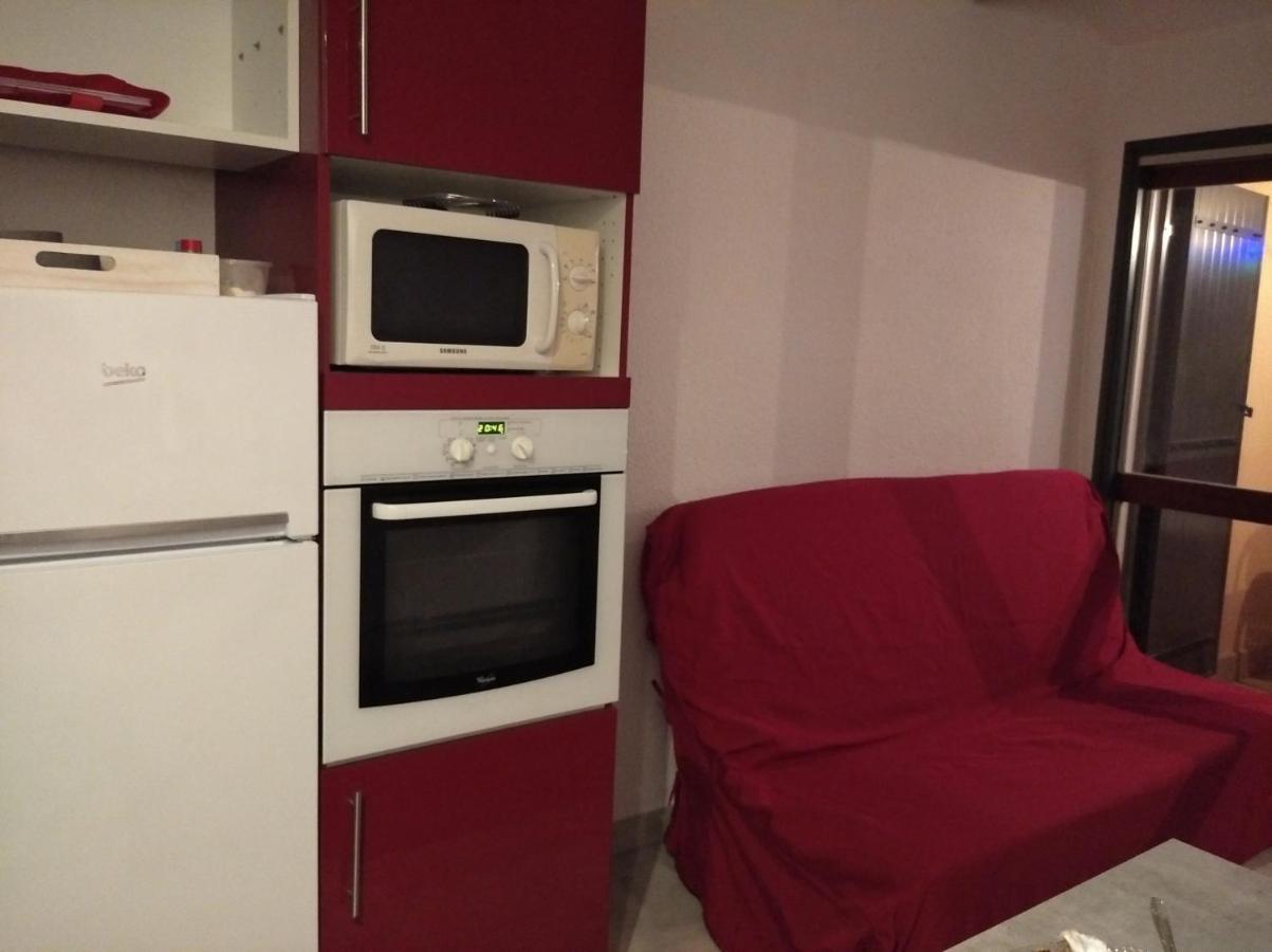 אגדה Residence Le Neptuna 50 Metres Plage Reservation Du Samedi Au Samedi En Haute Saison מראה חיצוני תמונה