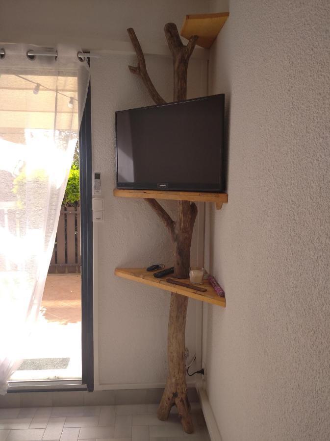 אגדה Residence Le Neptuna 50 Metres Plage Reservation Du Samedi Au Samedi En Haute Saison מראה חיצוני תמונה