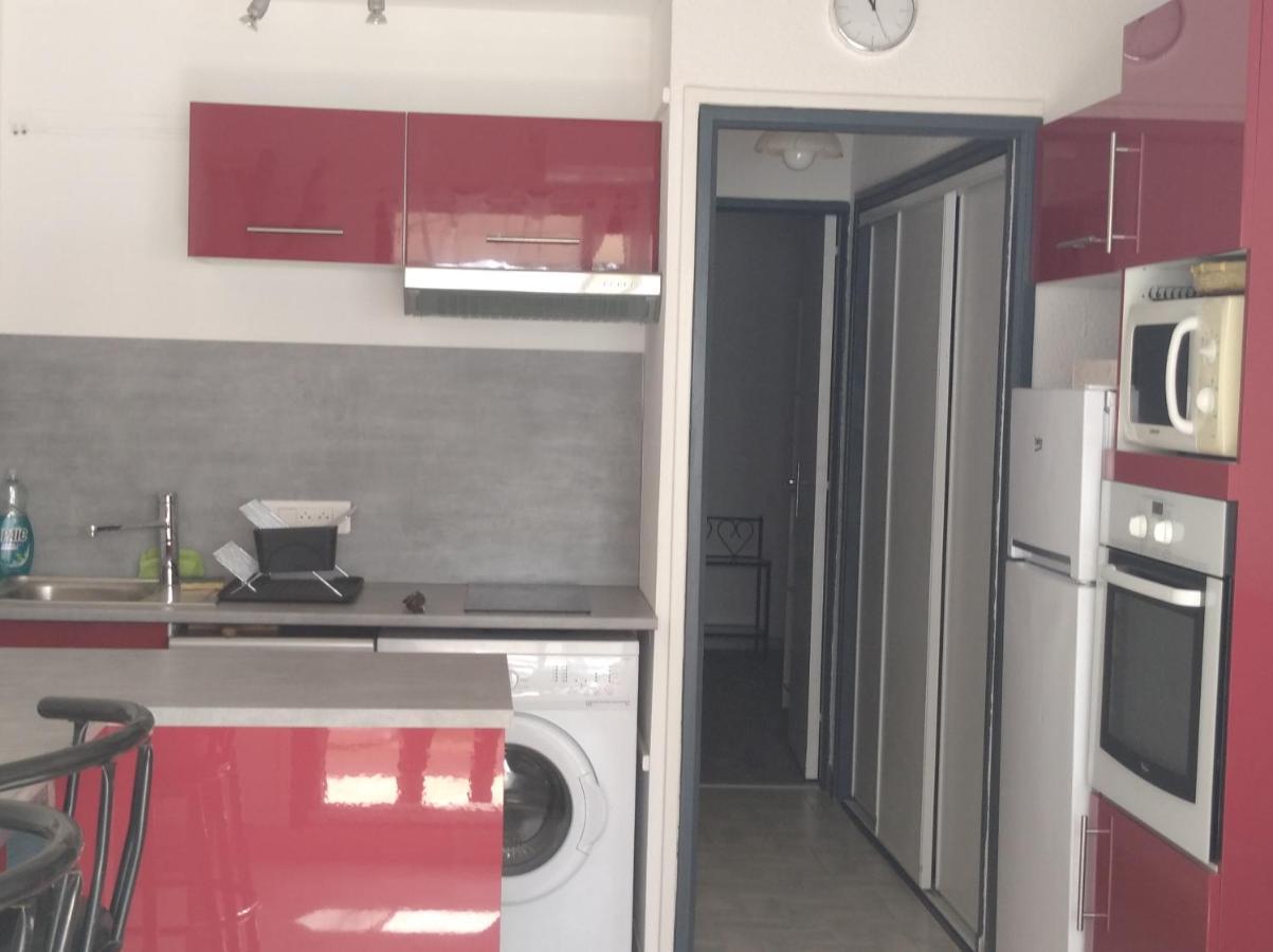 אגדה Residence Le Neptuna 50 Metres Plage Reservation Du Samedi Au Samedi En Haute Saison מראה חיצוני תמונה