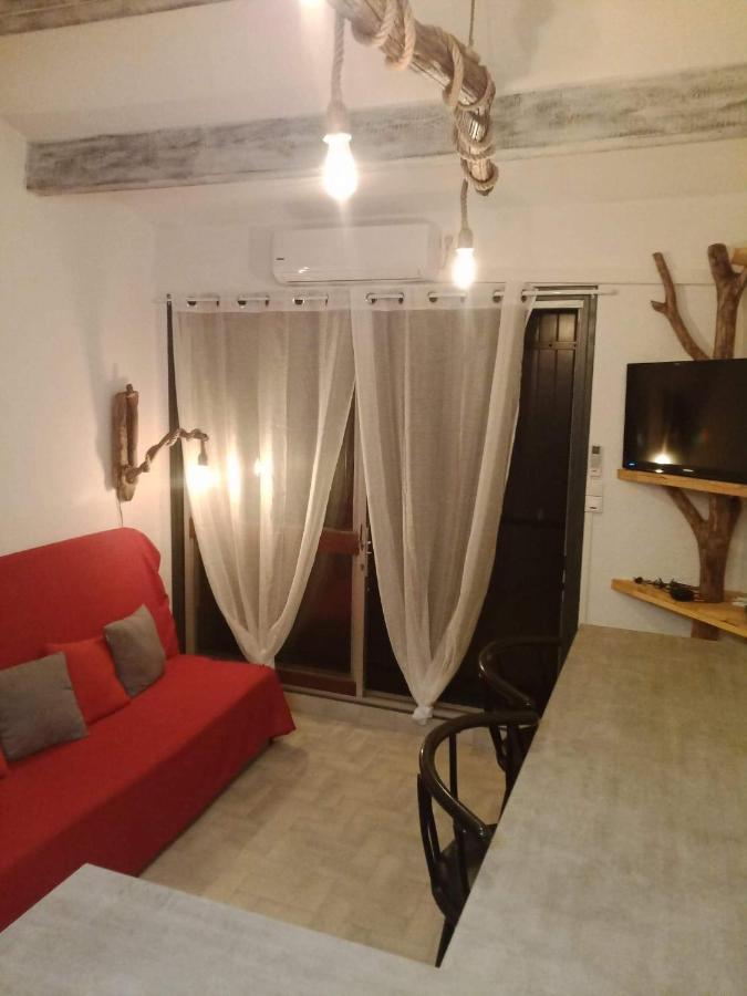 אגדה Residence Le Neptuna 50 Metres Plage Reservation Du Samedi Au Samedi En Haute Saison מראה חיצוני תמונה