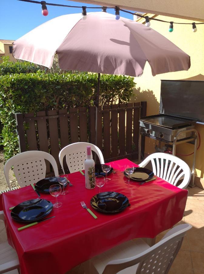אגדה Residence Le Neptuna 50 Metres Plage Reservation Du Samedi Au Samedi En Haute Saison מראה חיצוני תמונה