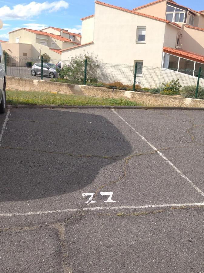 אגדה Residence Le Neptuna 50 Metres Plage Reservation Du Samedi Au Samedi En Haute Saison מראה חיצוני תמונה